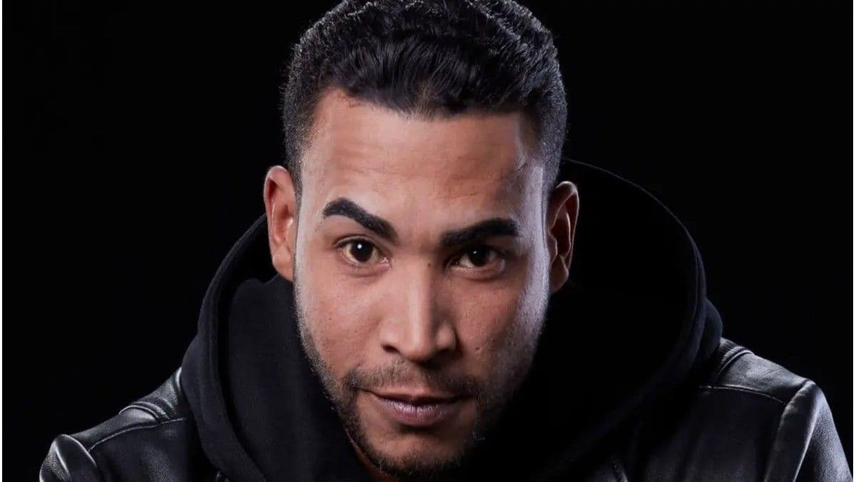 Don Omar aborda incidente con fanática en Carolina del Norte