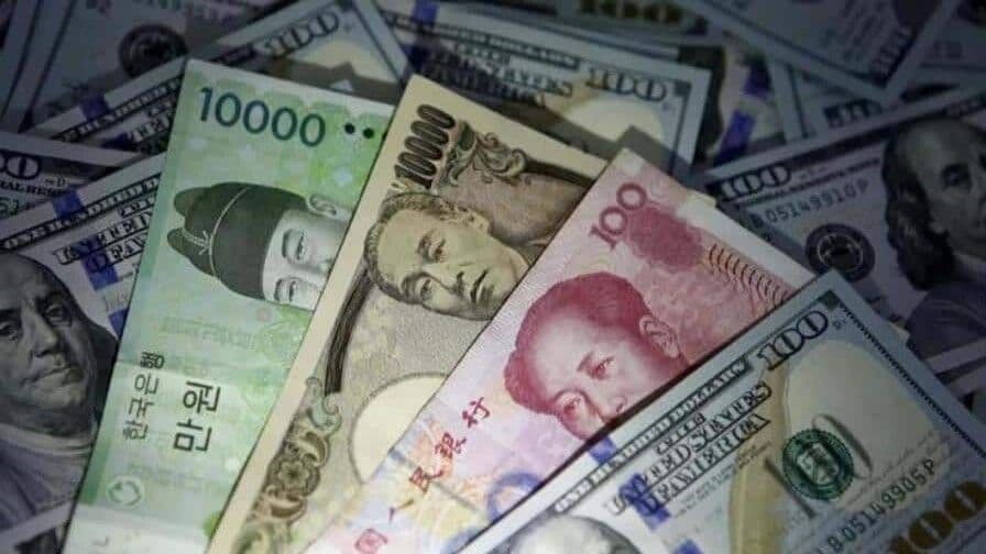 Donald Trump confirma intervención en el yen japonés