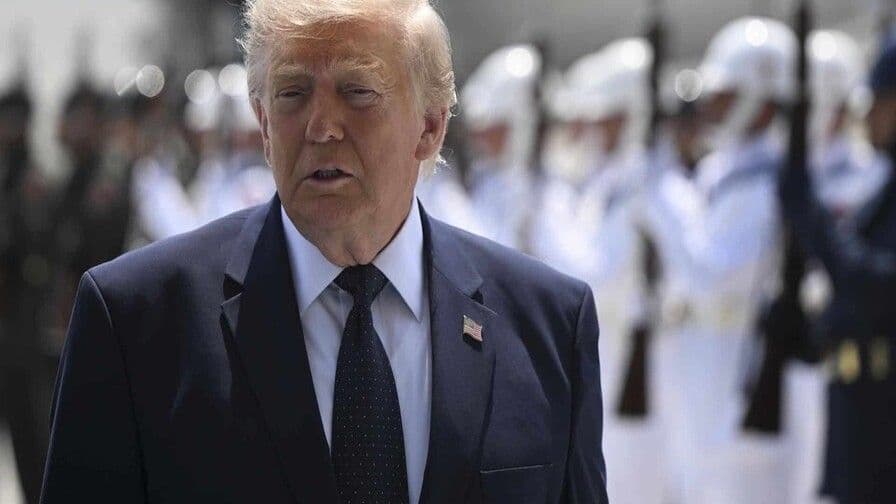 Irán planea asesinato de Trump, según inteligencia israelí