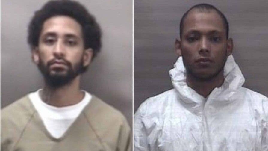 Dos dominicanos arrestados por mortal allanamiento en Connecticut