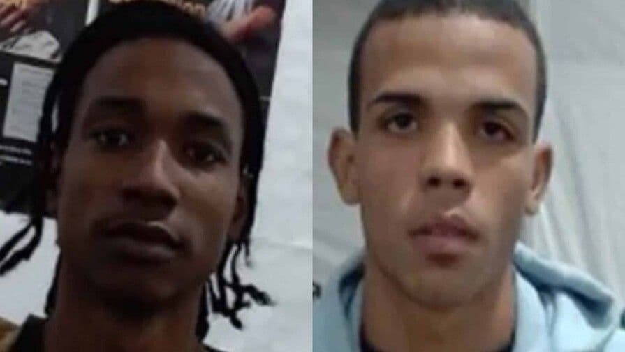 Identifican a dos dominicanos indocumentados como sospechosos de apuñalamiento en Nueva York