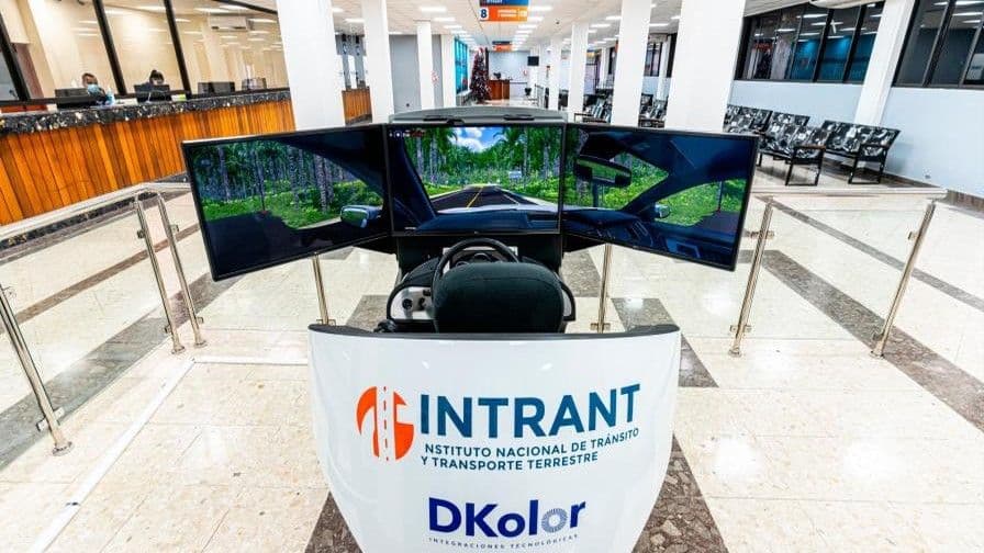 Tribunal Constitucional rechaza recurso de Dekolor contra Intrant