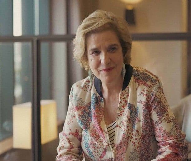 Pilar Rahola aborda el antisemitismo y la democracia liberal en Santo Domingo