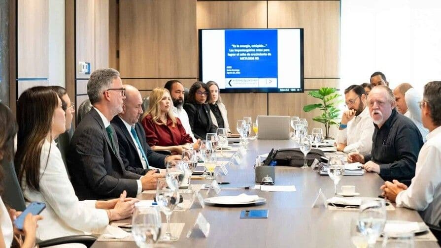 Duplicar el PIB requerirá un aumento en la generación energética
