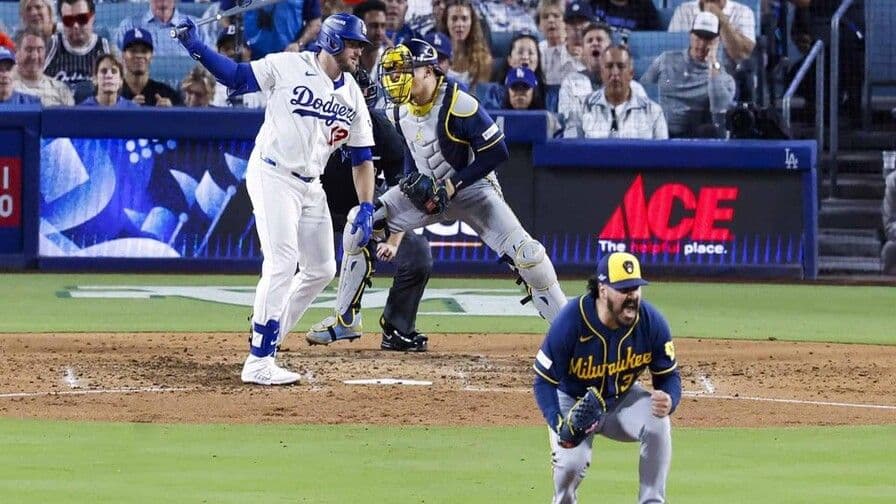 Los Dodgers enfrentan incertidumbre tras eliminación en playoffs