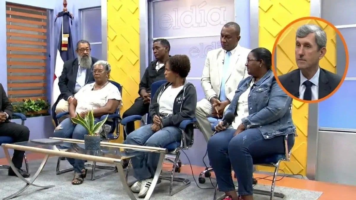 Embajador ruso en RD niega reclutamiento engañoso de dominicanos para guerra en Ucrania