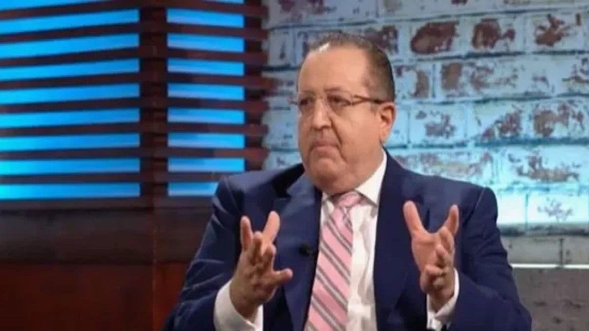 Magín Díaz advierte sobre impacto de eliminar subsidios a combustibles