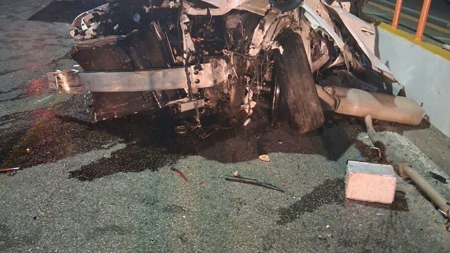 Nuevas penas por muertes al volante en el Código Penal dominicano