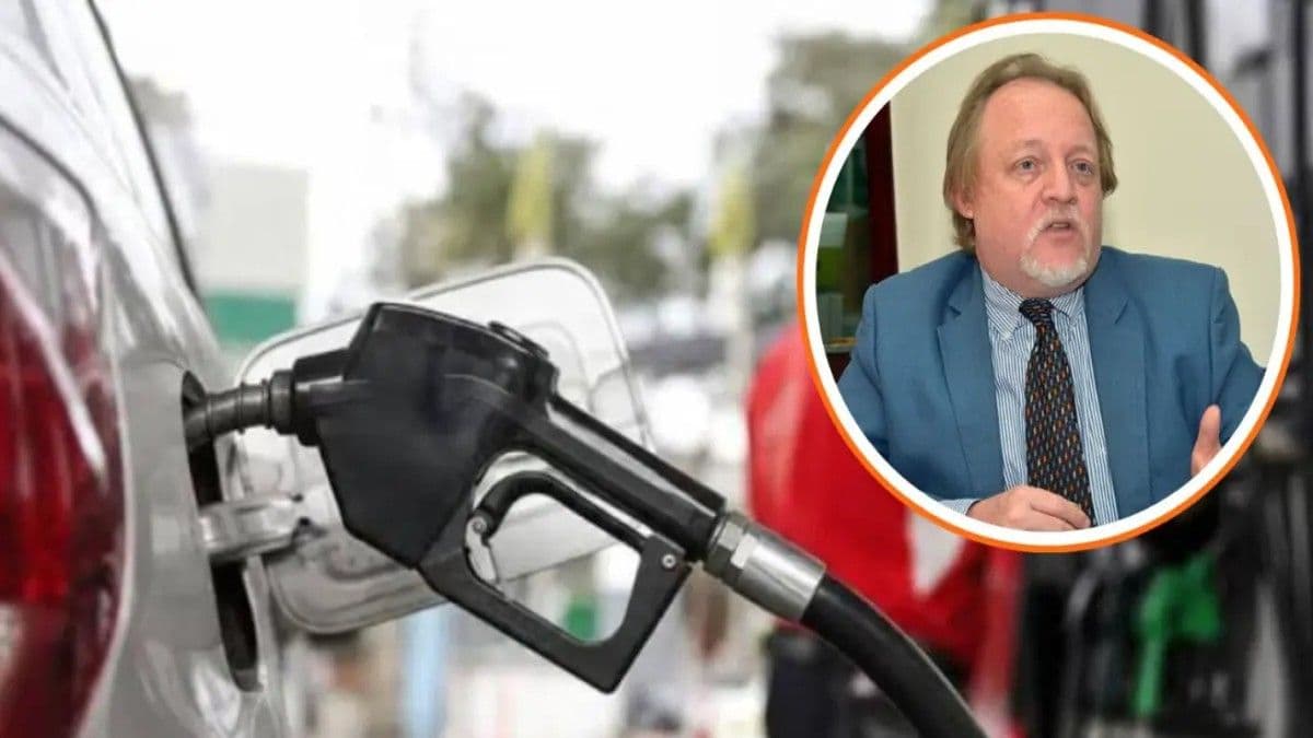 Subsidios a combustibles podrían impactar finanzas públicas y canasta básica
