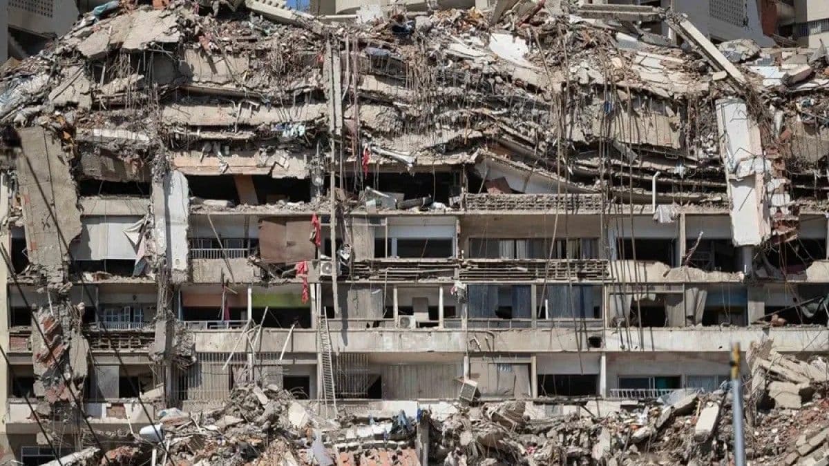 Venezuela reutilizará escombros de terremotos para reconstrucción