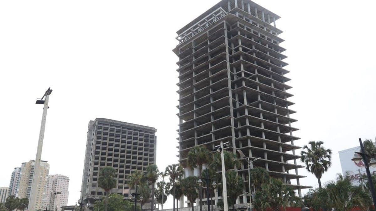 Predominan construcciones para uso propio o alquiler en el Gran Santo Domingo