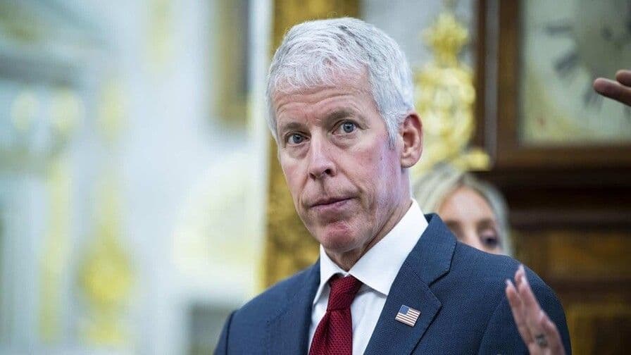 Estados Unidos y Arabia Saudita firman acuerdo nuclear civil