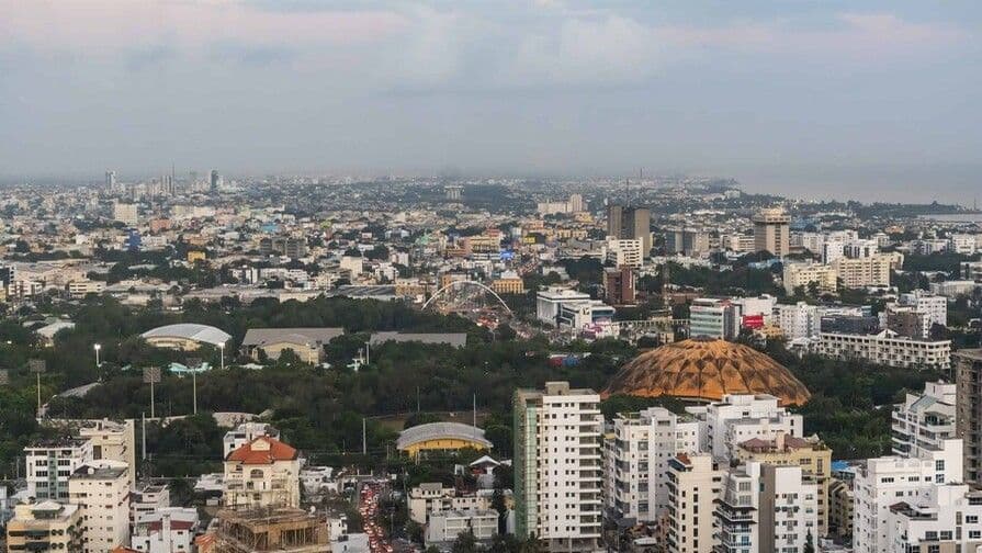 EE.UU. impone arancel del 12.5% a República Dominicana