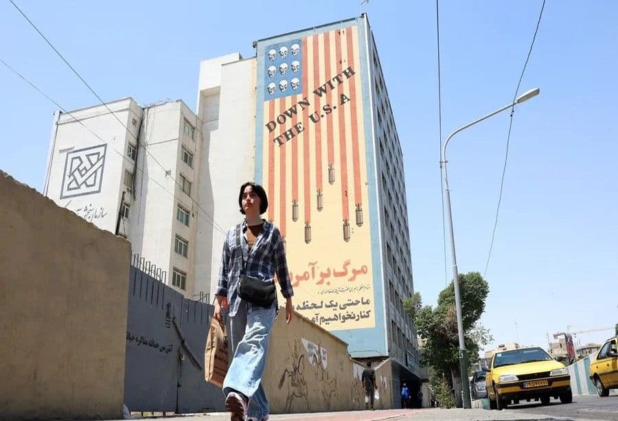 EE.UU. e Irán acuerdan detener ataques y se reunirán en Catar