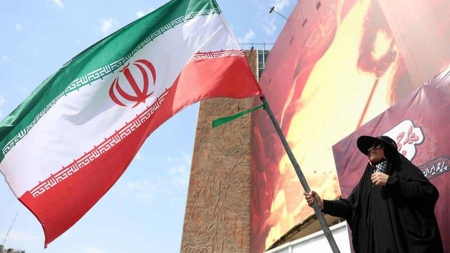 EE.UU. lanza operación 'Paria Económico' contra Irán