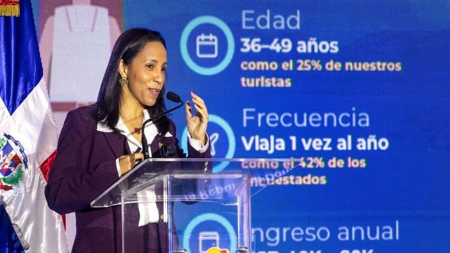 Turistas estadounidenses en el sur del país dependen del efectivo