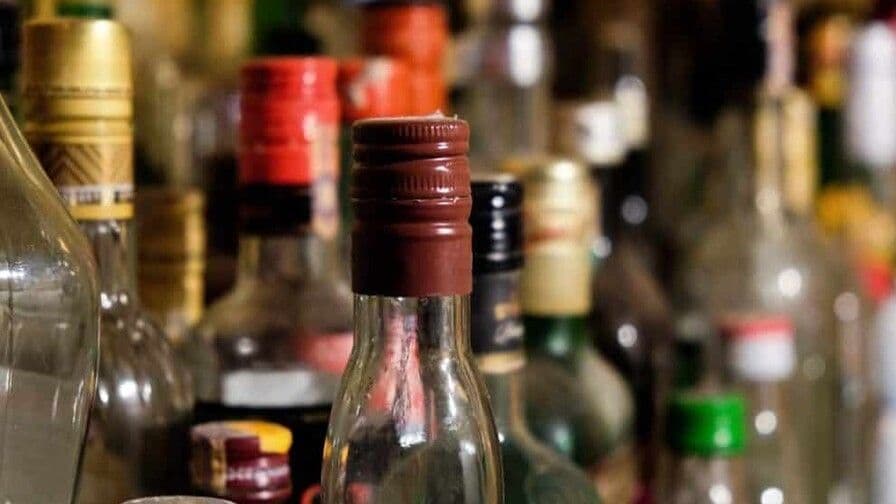El Congreso enfrenta desafíos para regular la venta de alcohol