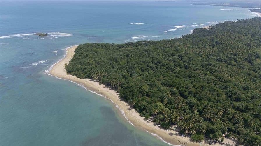 Luis Abinader impulsa proyecto turístico Punta Bergantín