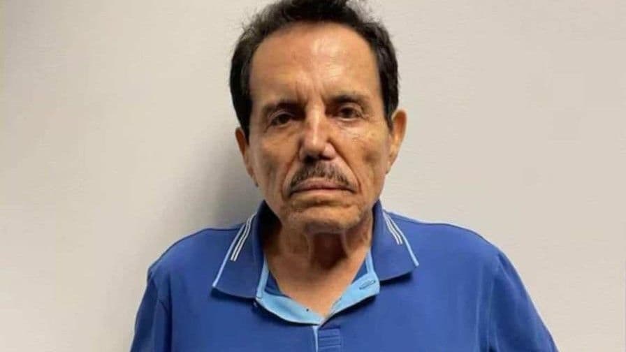 Ismael 'El Mayo' Zambada condenado a cadena perpetua en EE.UU.
