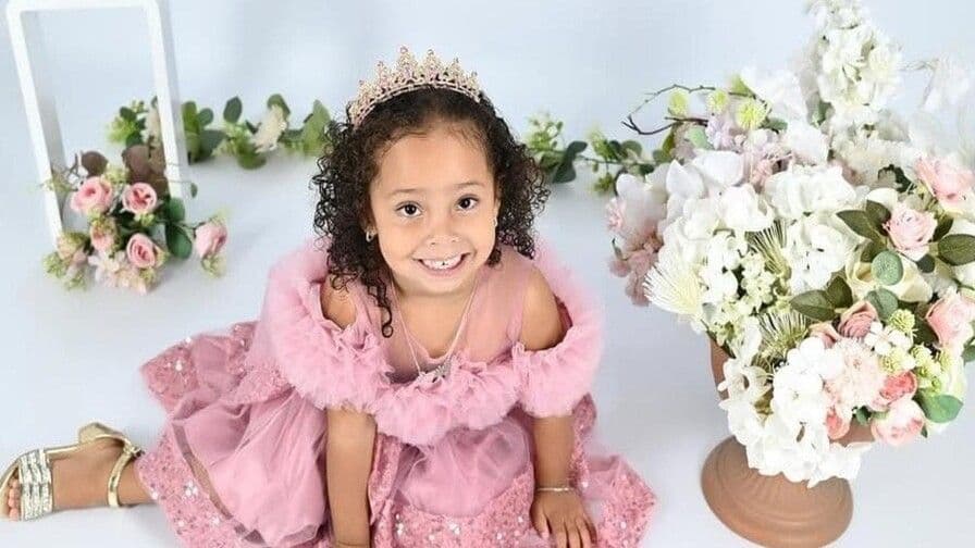 Madre de Brianna Genao comparte emotivo mensaje en su cumpleaños