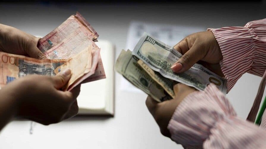 Banco Central defiende estabilidad del peso dominicano