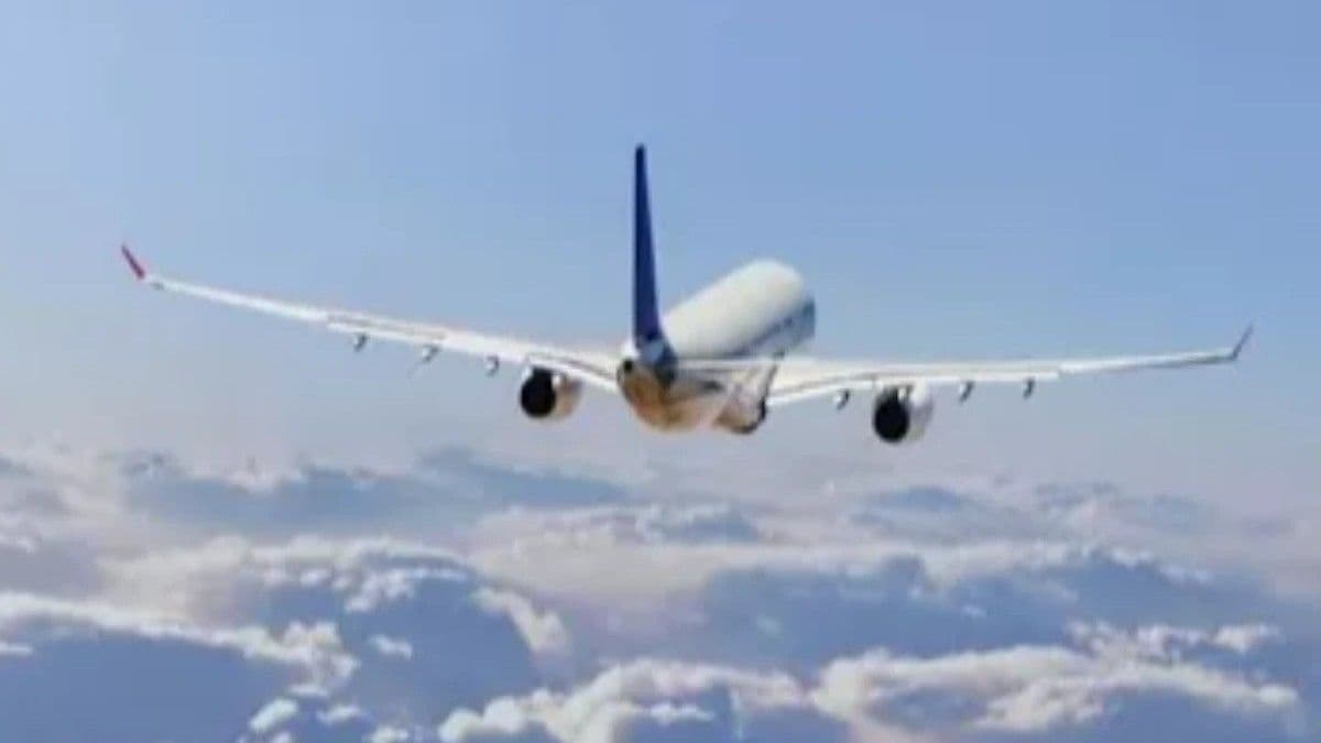 ITA Airways planea vuelos directos entre Roma y Santo Domingo