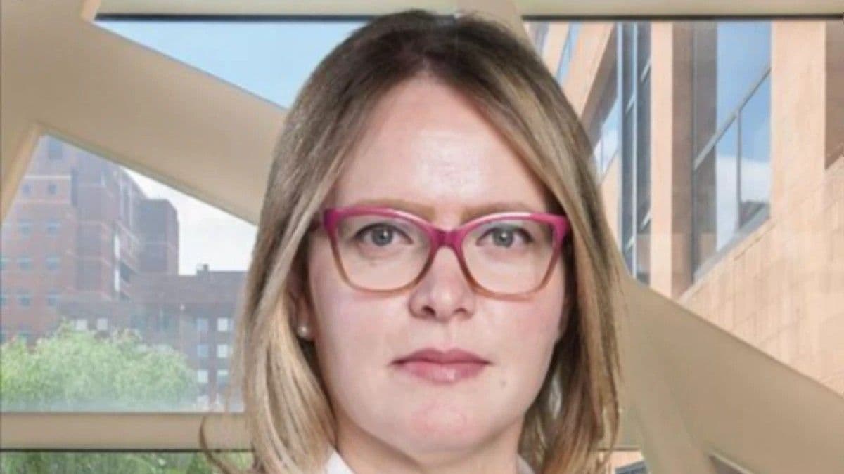 Ryna Then se une a la junta directiva de la American Heart Association