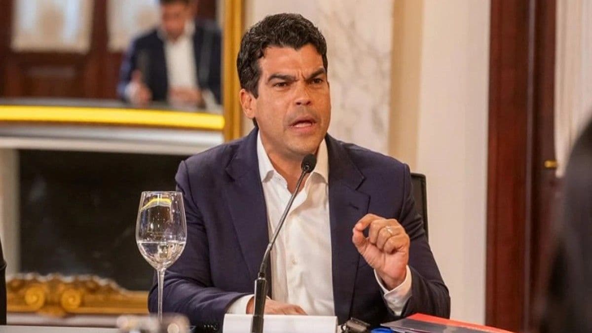 Gobierno impulsa nueva Ley de Aguas tras 64 años de legislación vigente