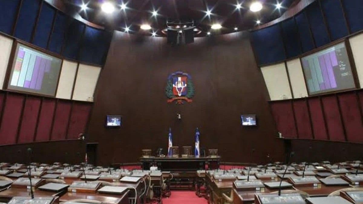 JCE enfrenta desafío de redistribuir 20 diputaciones para 2028
