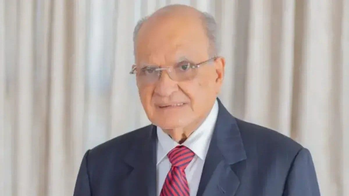 Fallece Andrés Avelino Abreu Vargas, pionero del empresariado dominicano