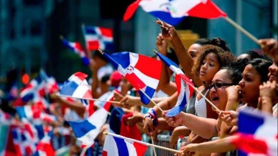 Dominicanos en el exterior superan los tres millones