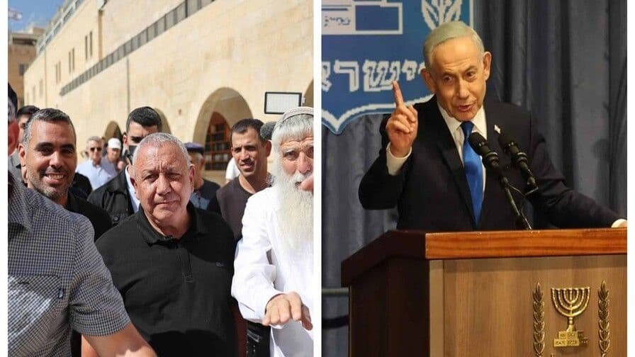 Elecciones en Israel: Votantes deciden sobre el futuro de Netanyahu