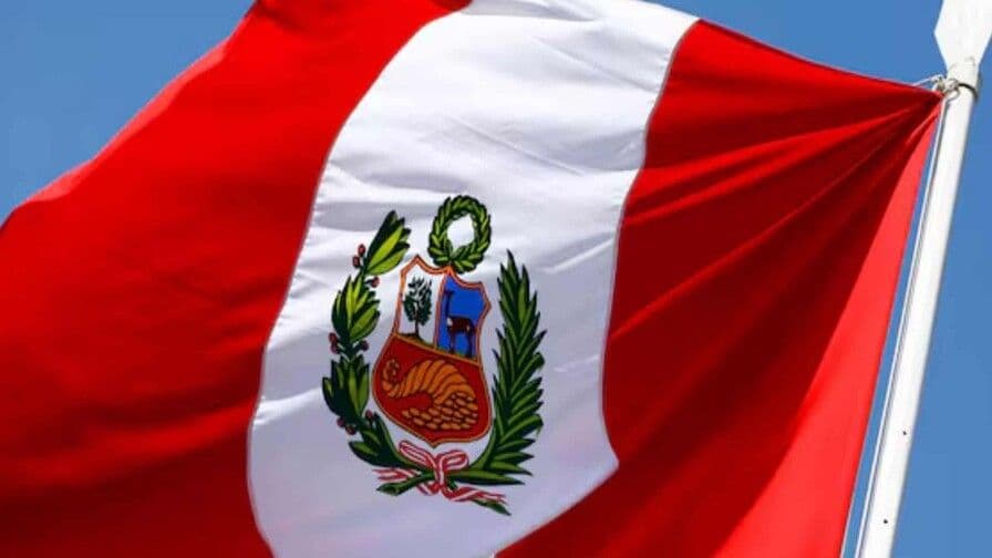 Detenido en Perú por reclutar compatriotas para conflicto en Ucrania
