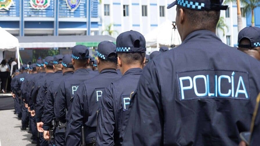 Solicitan más tiempo para analizar reforma policial en Cámara de Diputados