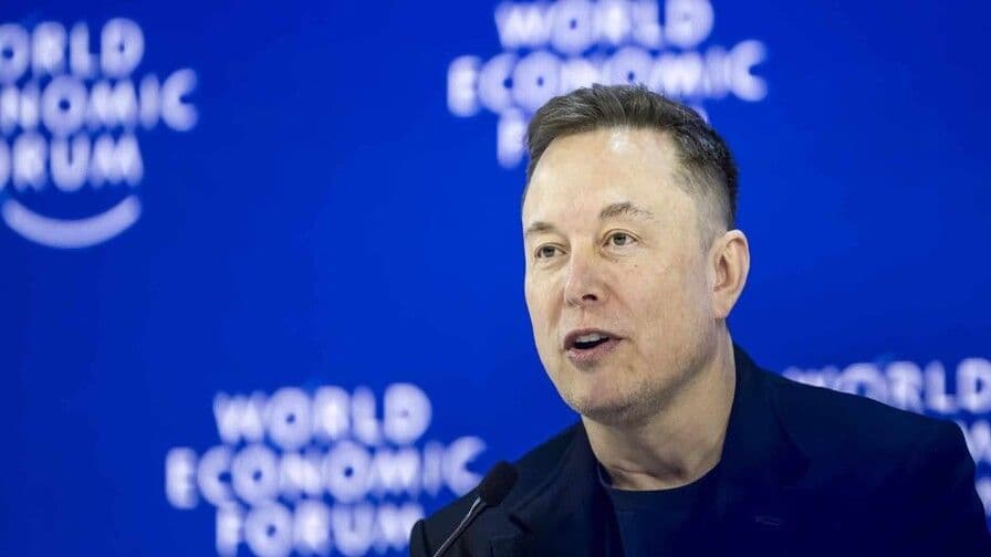 Documental revela testimonios sobre el comportamiento de Elon Musk en sus relaciones personales