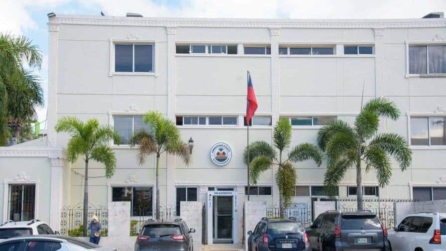 Embajada de Haití reafirma respeto a la soberanía dominicana tras declaraciones de futbolistas