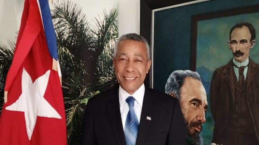Crisis diplomática entre República Dominicana y Cuba por retiro de diplomáticos