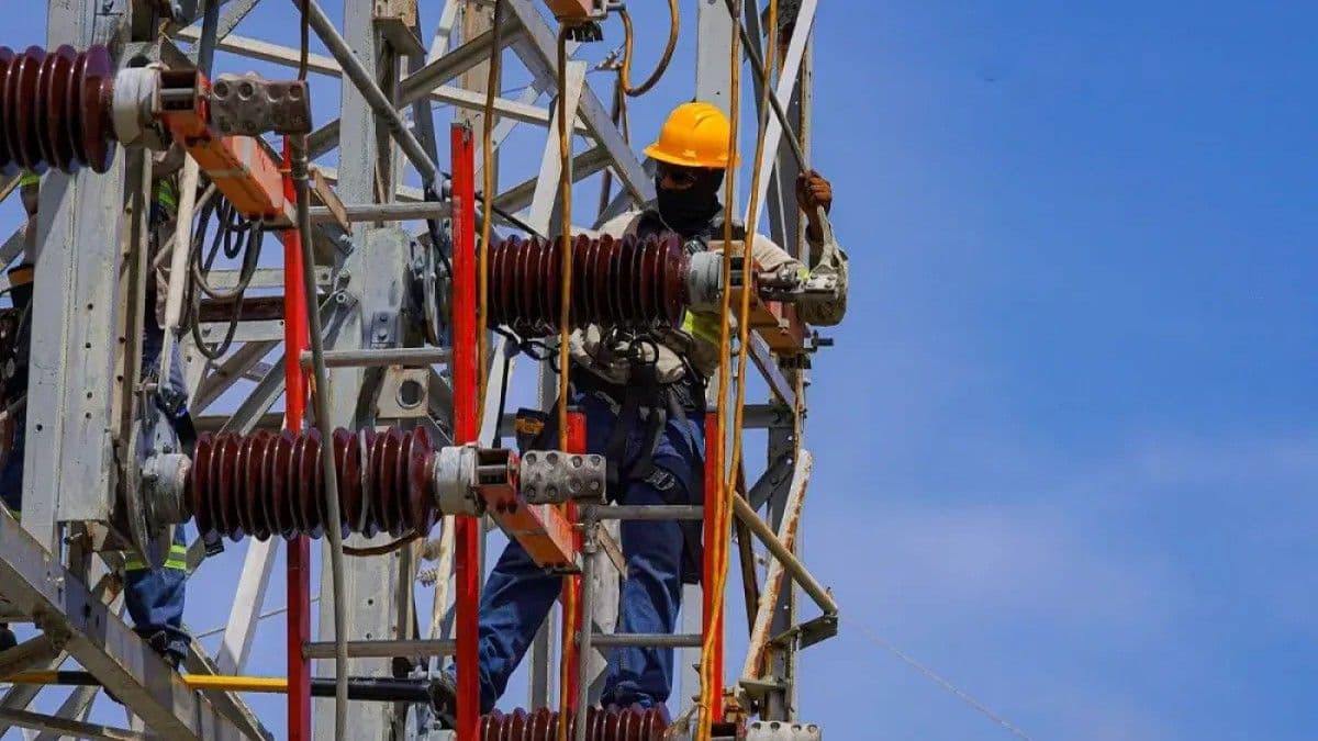 ETED impulsa renovación de infraestructuras de transmisión eléctrica