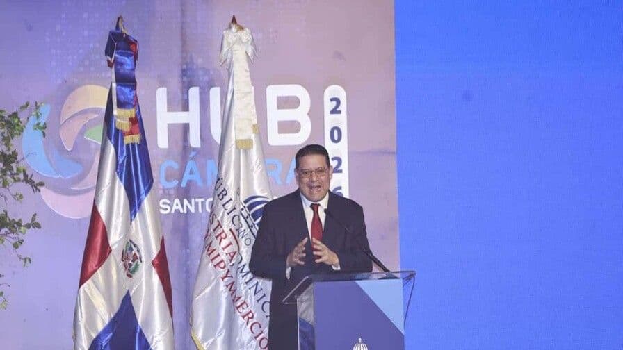 Gobierno lanza plataforma para constituir empresas en 24 horas