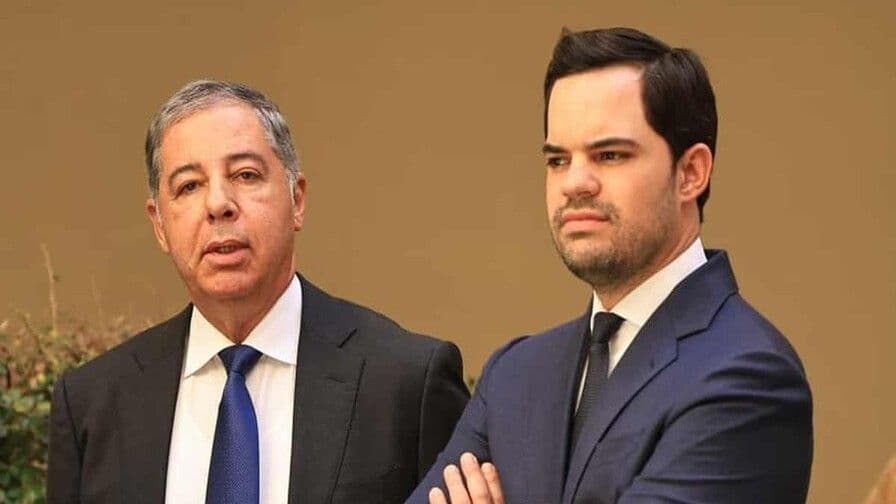 Juicios contra Donald Guerrero y Hugo Beras inician en agosto