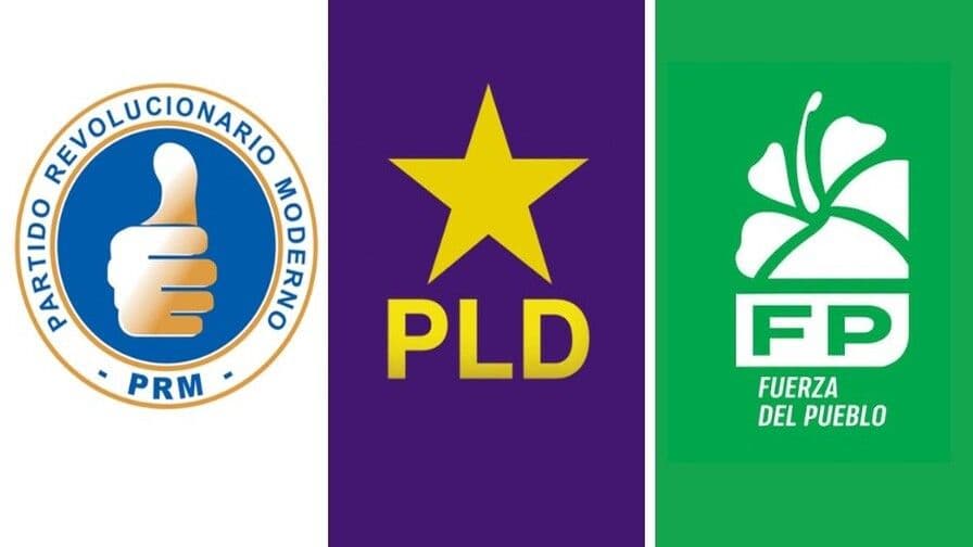 Encuesta revela ventaja del PRM en intención de voto