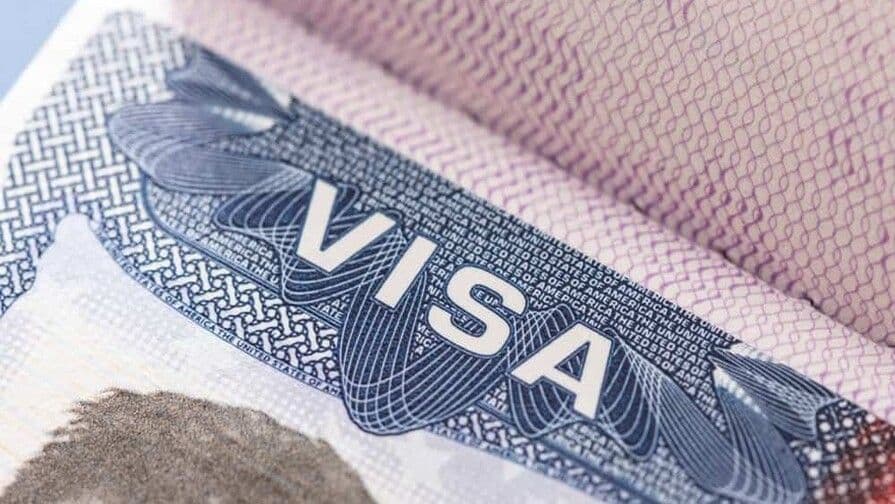 Embajada de EE. UU. ofrece enlace para verificar revocación de visas