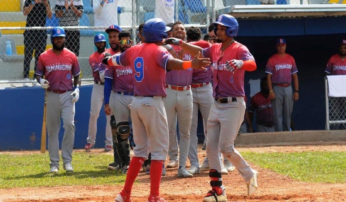 Convocatoria para preselección de béisbol de los JCC 2026