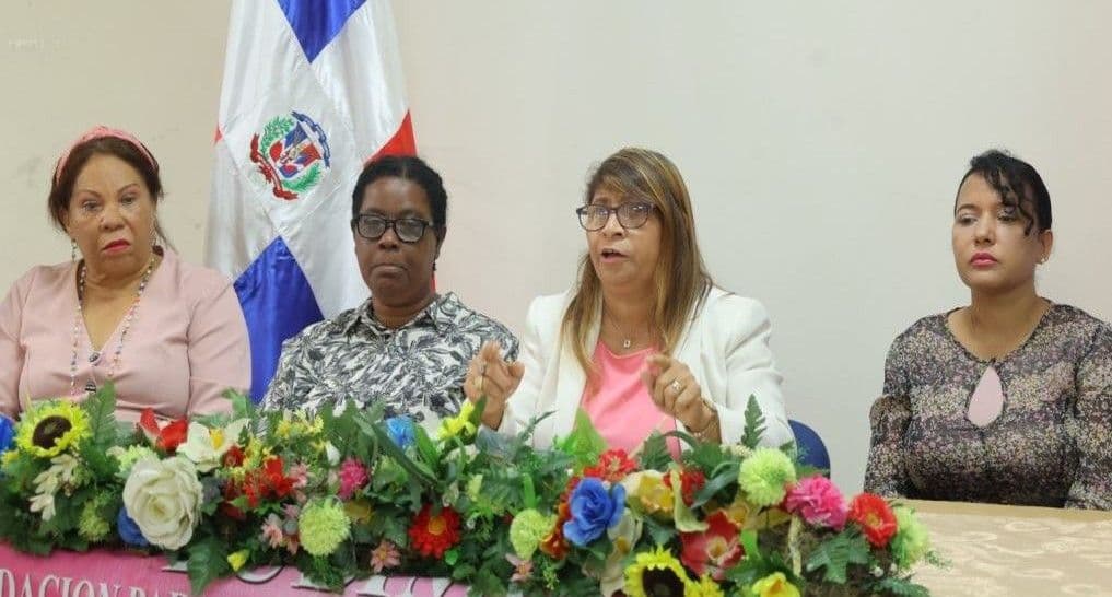 ONGs demandan al Gobierno pago de fondos para combatir violencia de género