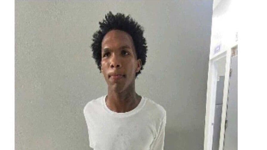 Policía busca a Erikson Antonio Bonilla por agresión a menor