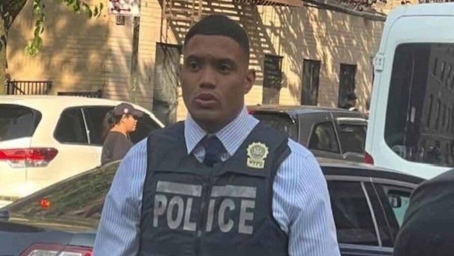 Detective dominicano apuñalado en El Bronx