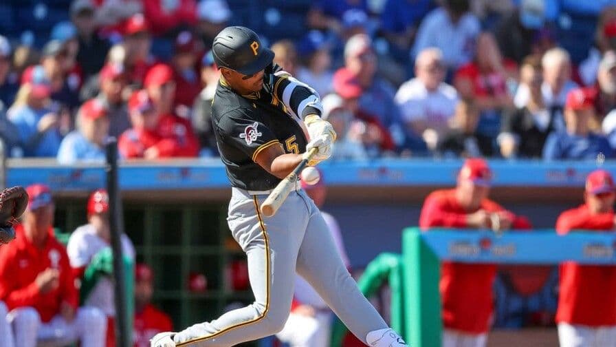 Esmerlyn Valdez lidera victoria de los Piratas sobre Guardianes