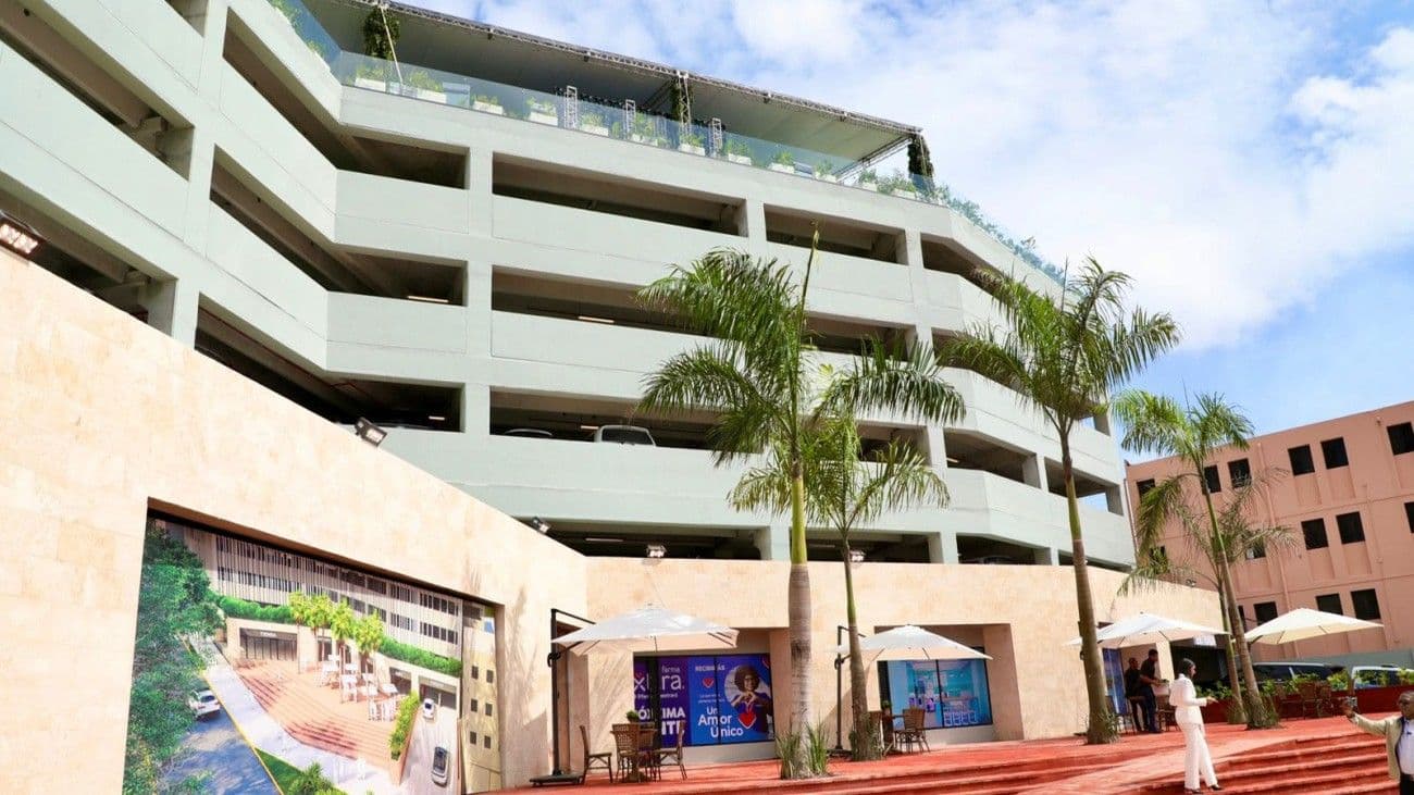 Expertos advierten sobre la necesidad de mejorar la planificación urbana en Santo Domingo