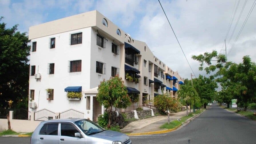 Estado dominicano obligado a pagar RD$2,693 millones por terrenos en la José Contreras