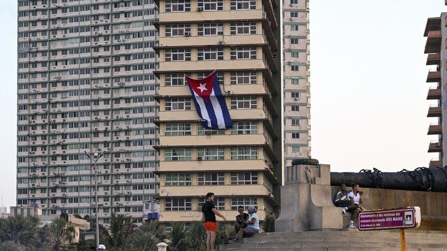 Estados Unidos impone nuevas sanciones a Cuba
